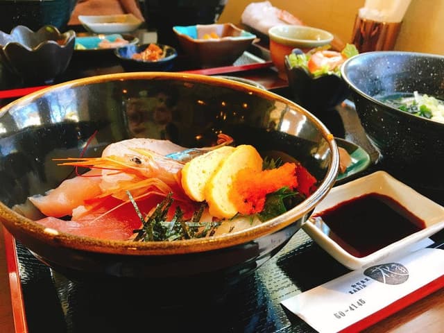 和旬魚菜 花音 - サブ画像3