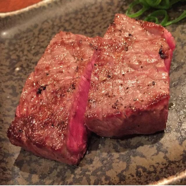 肉家 桜真 - サブ画像3