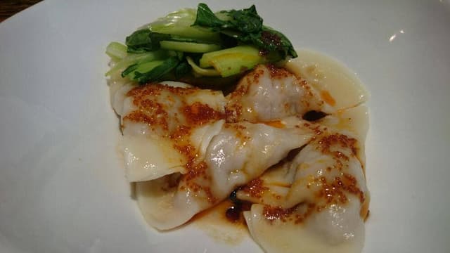 四川厨房ふう - サブ画像1