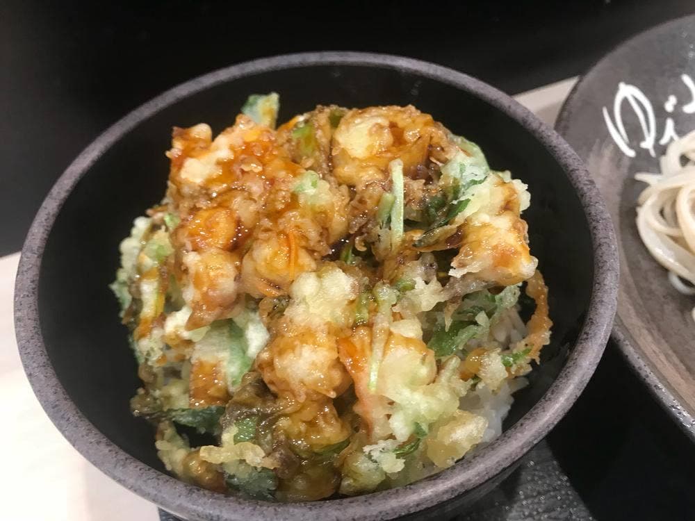 ゆで太郎 もつ次郎 谷田部店