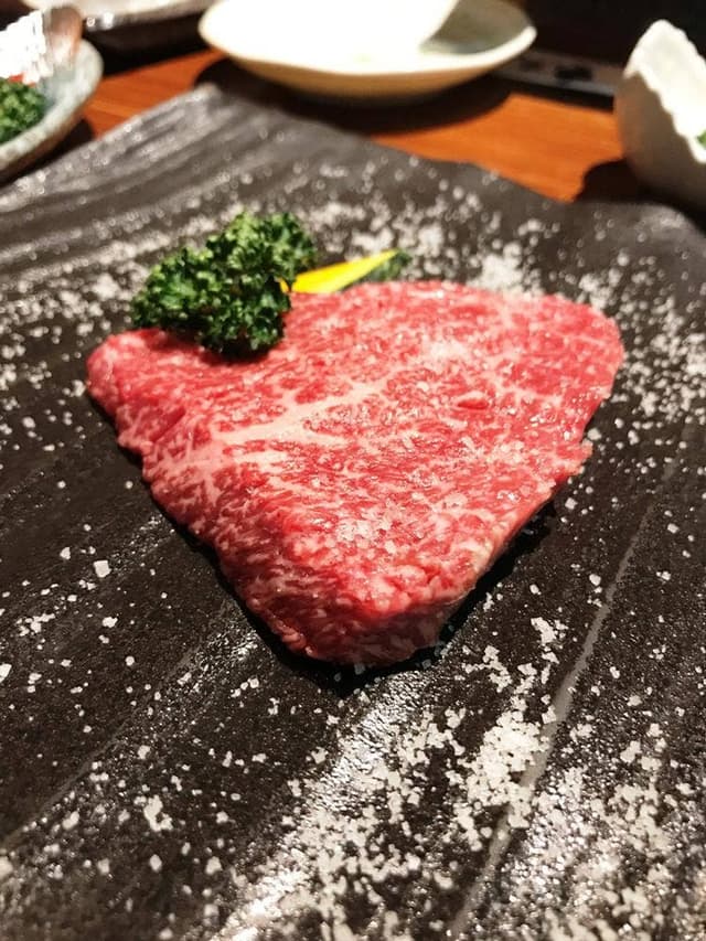 飛騨牛炭火焼肉おおはし - サブ画像3