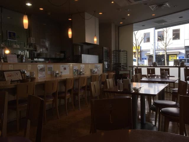 カフェ・フィガロ 瀬田アーバンホテル - サブ画像2