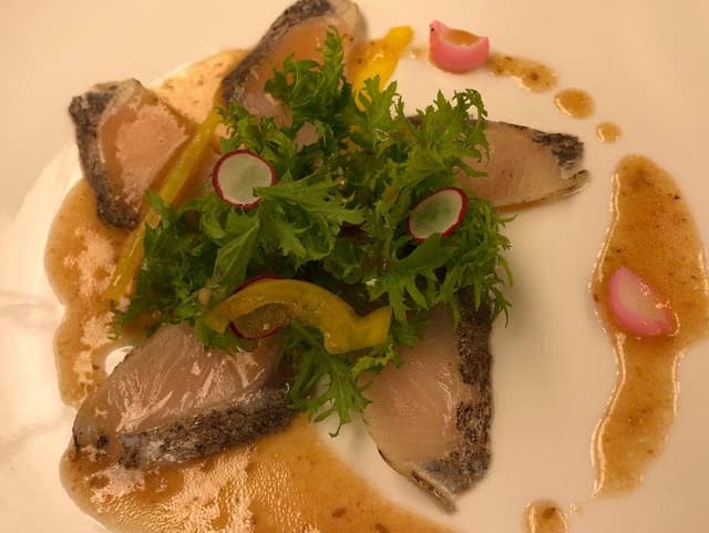 フォーシーズン 静風 - サブ画像2