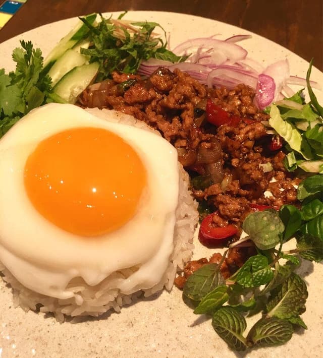 アジアンビストロ Dai 青葉台店 - サブ画像3