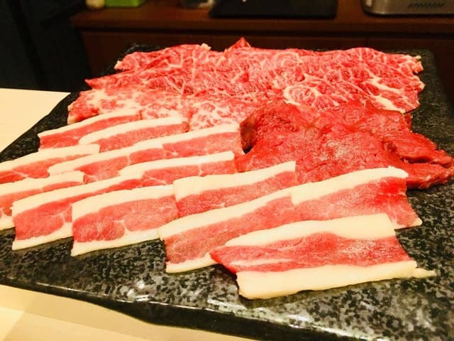 馬肉専門店 馬光 - サブ画像3