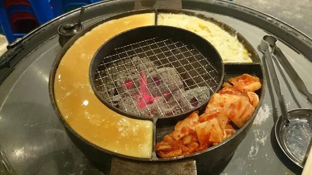 立喰焼肉 瑞園 天満店 - サブ画像3
