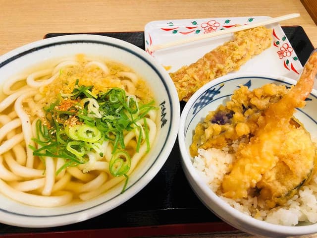 たもん庵 さんちか店 - サブ画像2