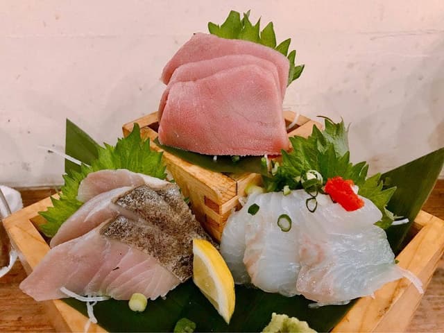 鰓呼吸 那覇久茂地店 - サブ画像2