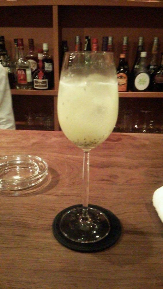 Shot Bar Mou - サブ画像1