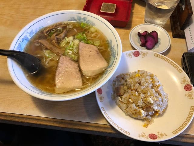 味一番 - サブ画像2