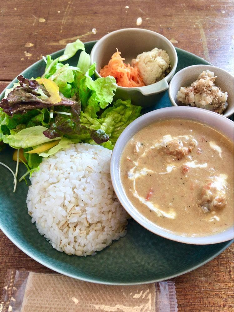 HEI bake&grill market