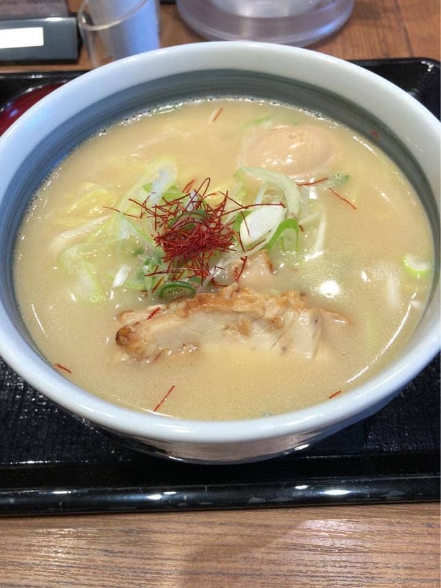 伝丸 ユニモちはら台店 - サブ画像2