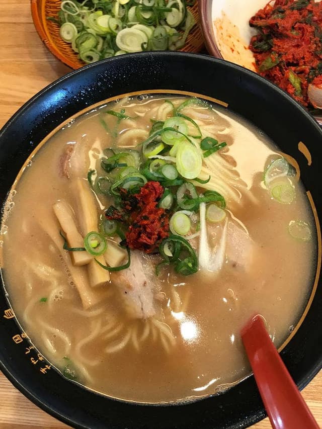 うま屋 豊田元宮店 - サブ画像2