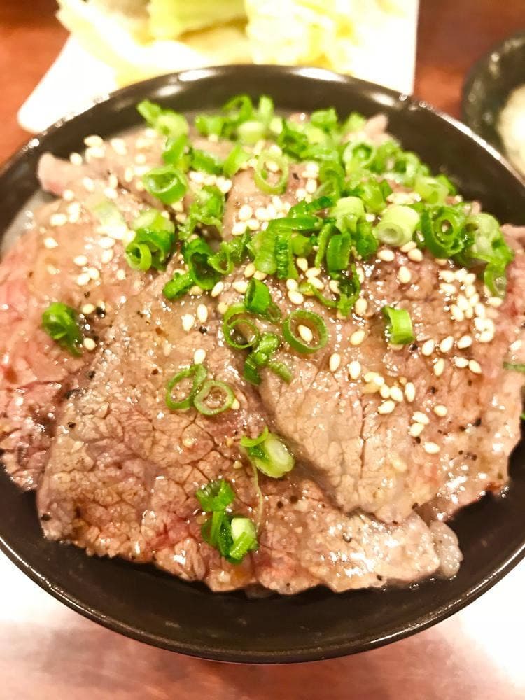 大衆酒場 肉番長 上石神井店