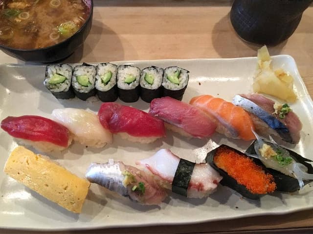 富久鮨 板橋本町店 - サブ画像3