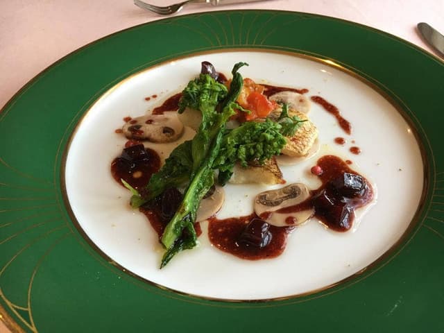 フランス料理 レストラン ポールロジェ - サブ画像2