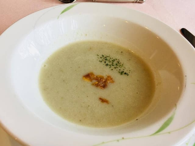 フランス料理 レストラン ポールロジェ - サブ画像1
