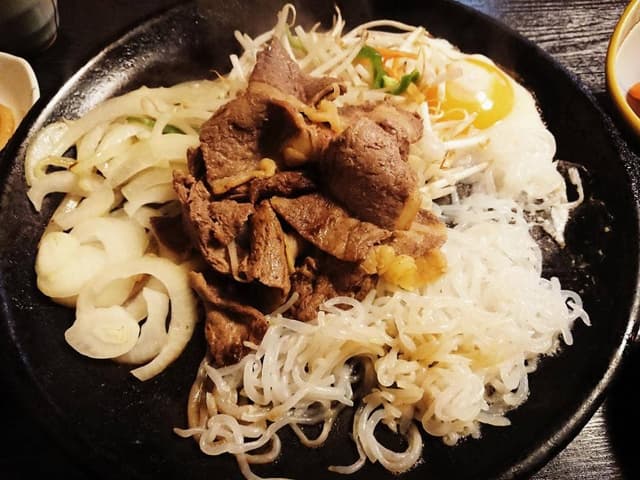 レストラン まつお - サブ画像1