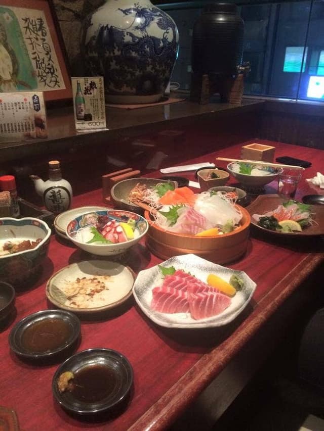 うまいもん とれとれ市場 - サブ画像2