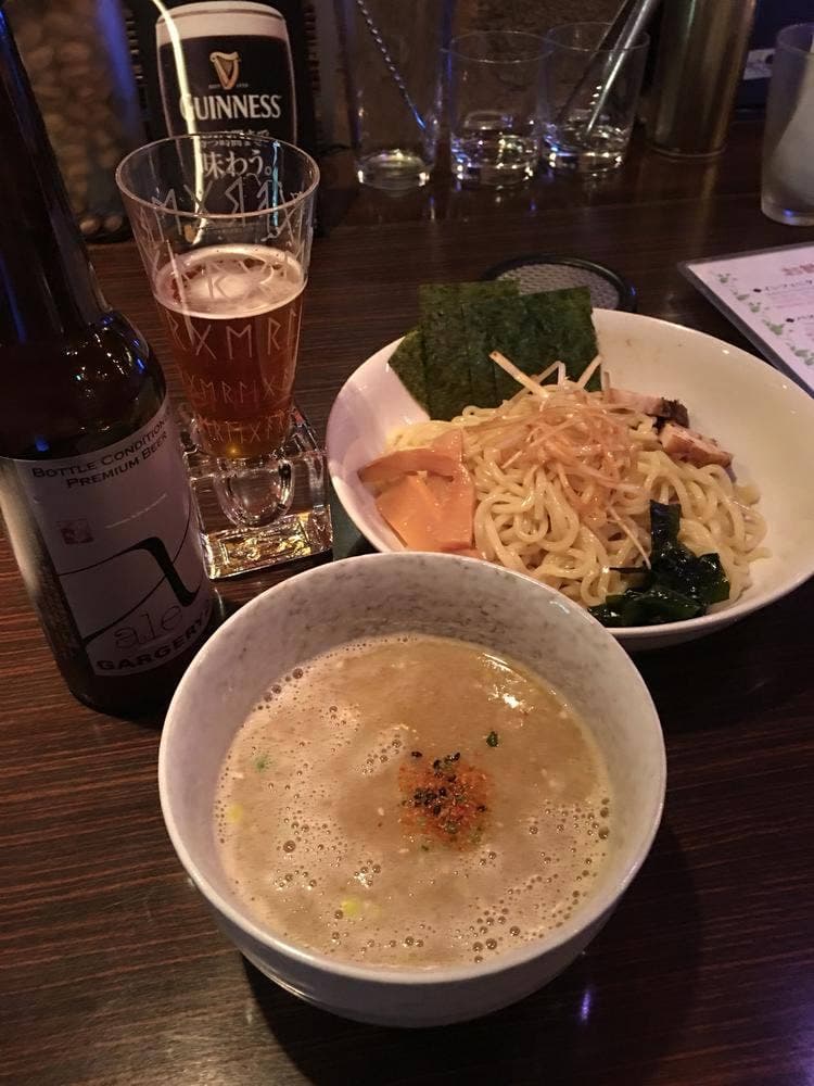 Fooding Bar aria