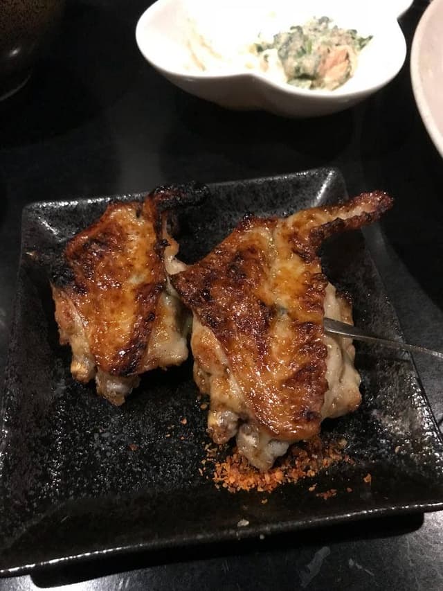 串焼酒場KEN - サブ画像1