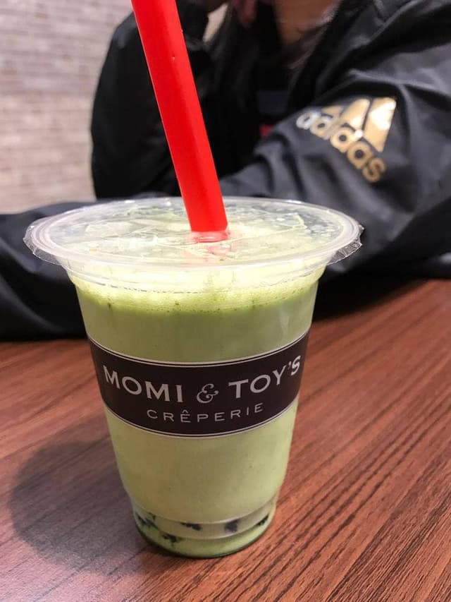 MOMI&TOY'S アリオ鷲宮店 - サブ画像1