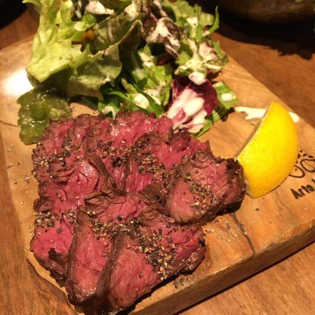 上人橋酒場とと - サブ画像1