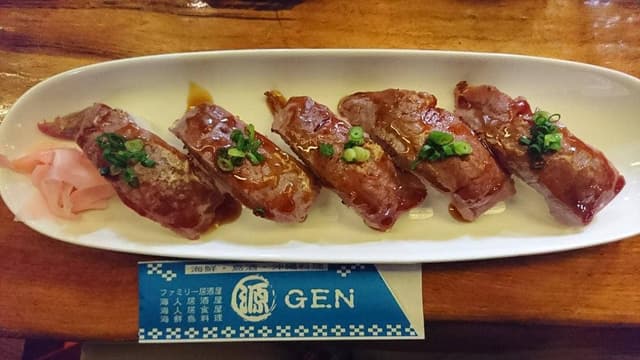 海人居酒屋 源 総本店 - サブ画像3