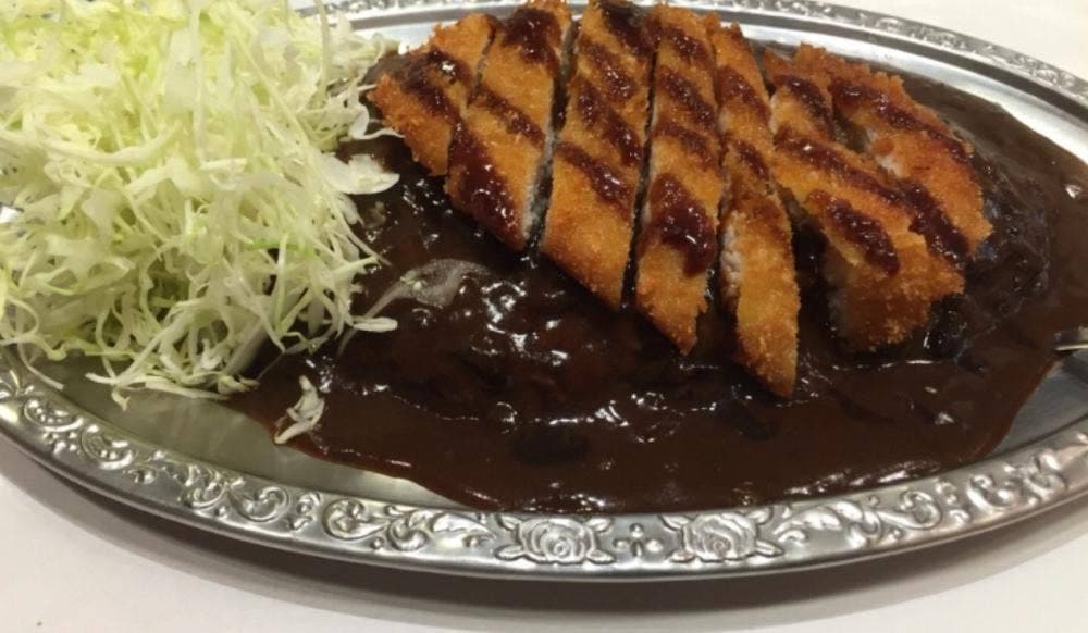 ゴーゴーカレー 苗場ゲレンデスタジアム店