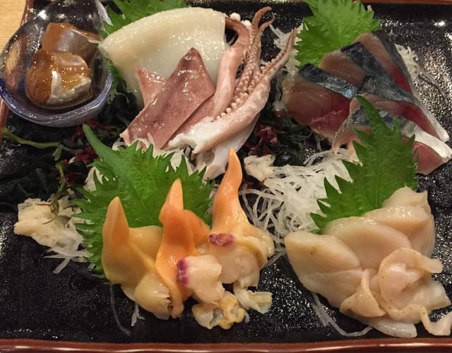 酒味の郷 いさり火 - サブ画像2