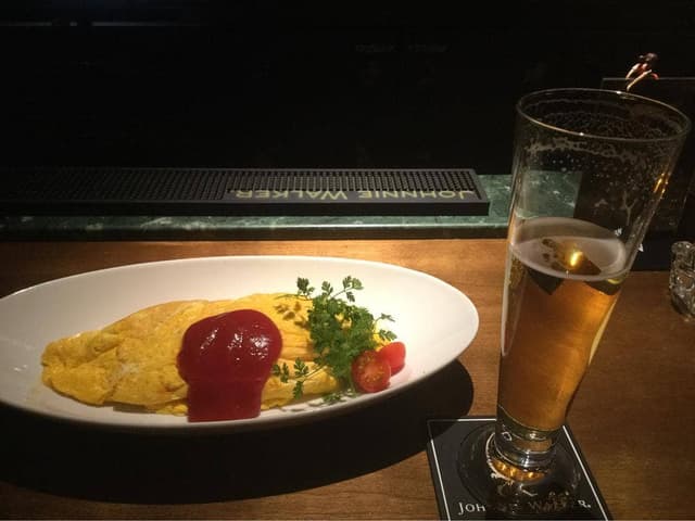 A bar - サブ画像1