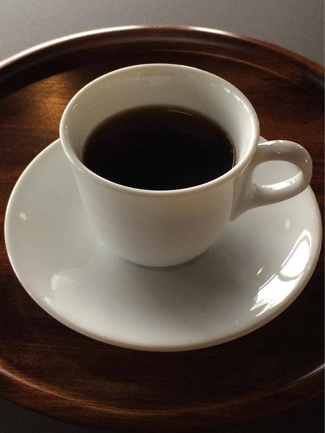 máni-coffee 道の駅庄川 - サブ画像2