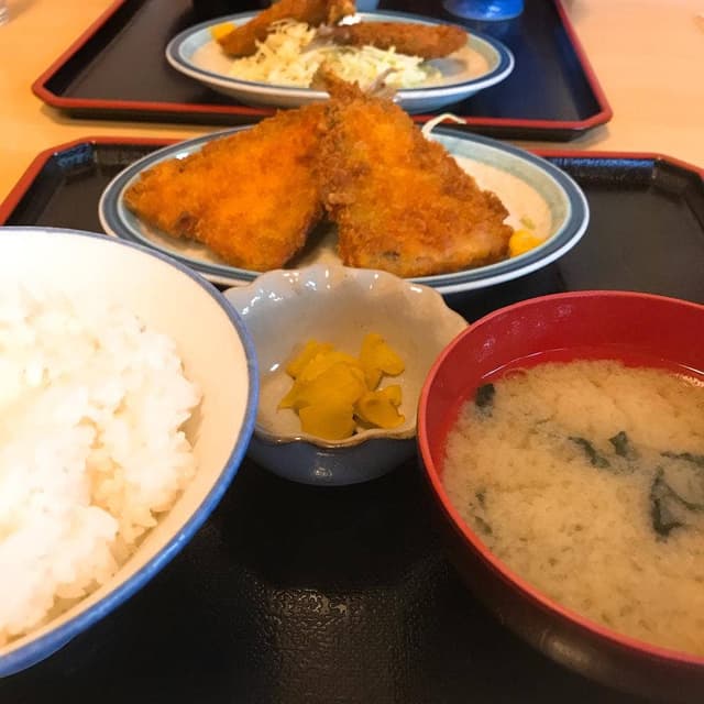 味処 平和 - サブ画像3