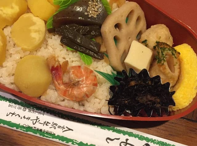 駅弁やまぐち - サブ画像2