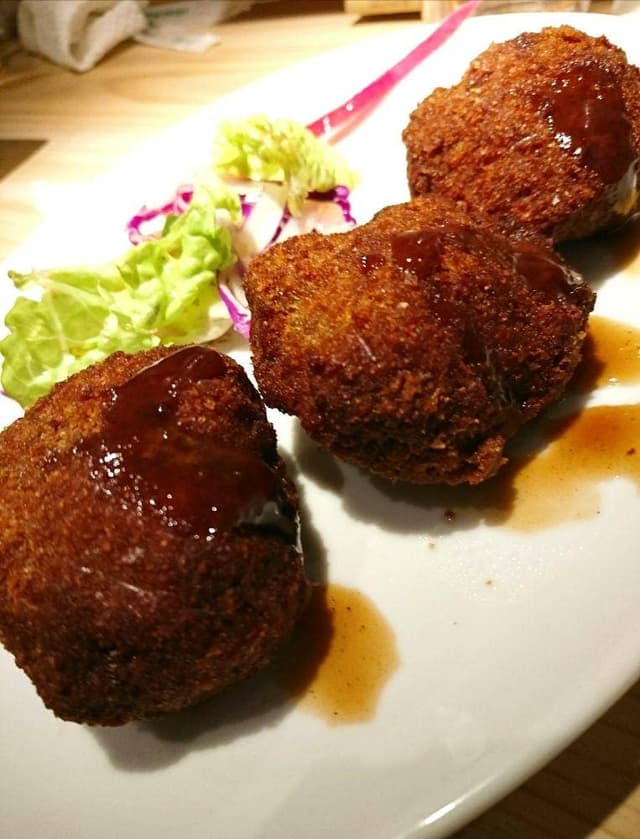 ましか 福岡本店 - サブ画像3