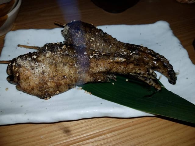 手羽先・もつ鍋・炊き餃子 くろ手羽 - サブ画像1