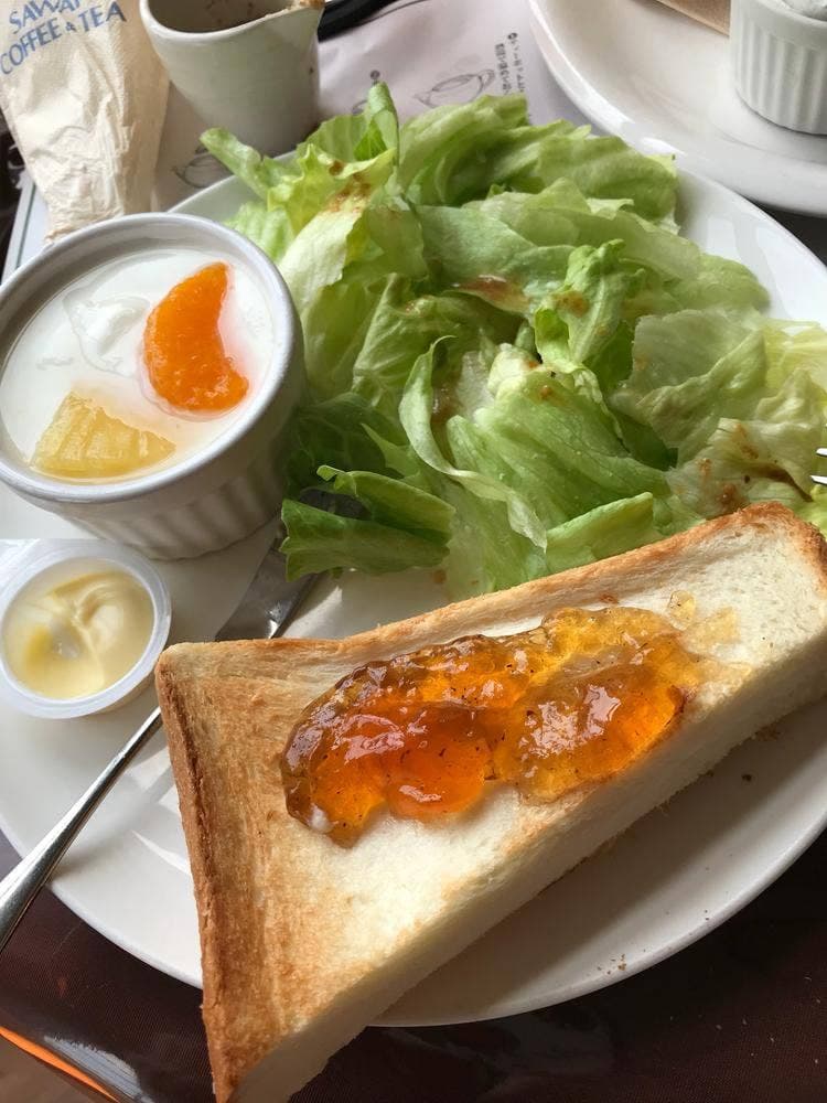 澤井珈琲 ファクトリー店