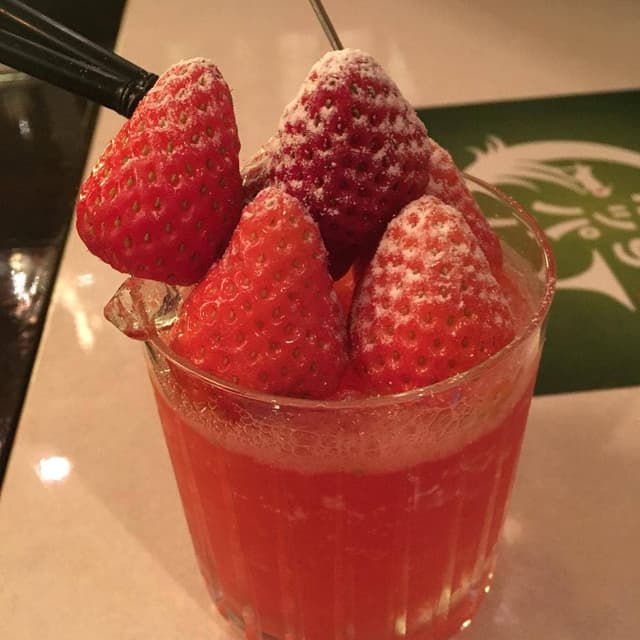 cocktail stand ぐらすホッパー - サブ画像1