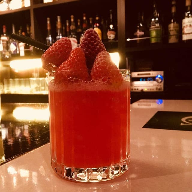 cocktail stand ぐらすホッパー - サブ画像3
