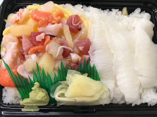 花すし - サブ画像1