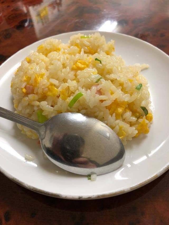 中華料理 聚福屋 - サブ画像3