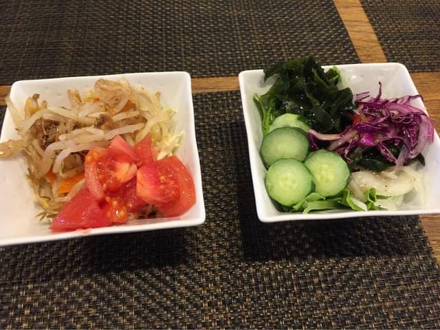 cafe&curry HYGGE - サブ画像1