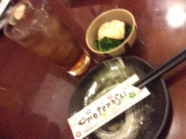 呑み喰い処高畑 - サブ画像2