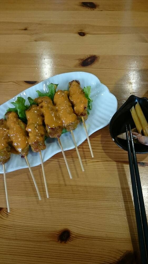 タイ料理 サワディ - サブ画像2