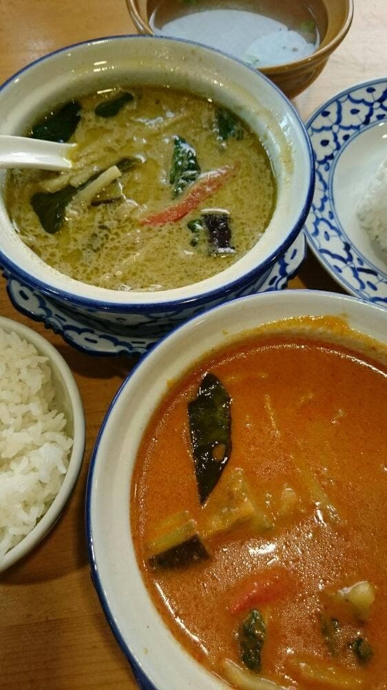 タイ料理 サワディ - サブ画像3