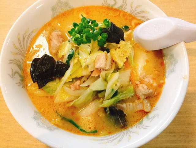 一之瀬食堂 - サブ画像3