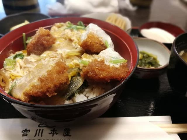 つきじ宮川本店永福町店 - サブ画像1