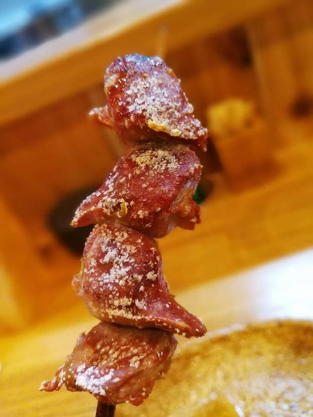 うちわ - サブ画像1