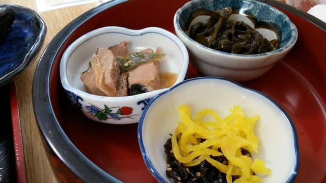 和食や・仕出し・おさかなや ぎょうてん - サブ画像1