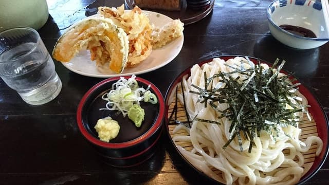 いっこく屋 - サブ画像3